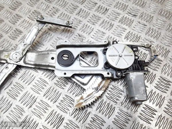 Régulateur de vitre Subaru Forester OEM fc0ra fc0rb image 6