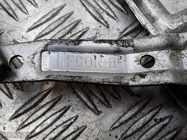 Régulateur de vitre Subaru Forester OEM fc0ra fc0rb image 8