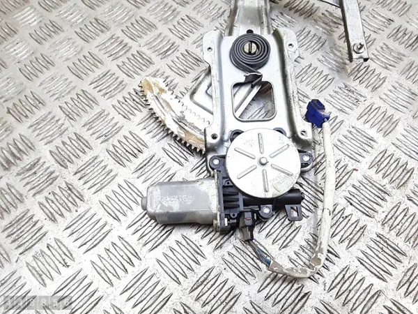 Régulateur de vitre Subaru Forester OEM fc0ra fc0rb image 9