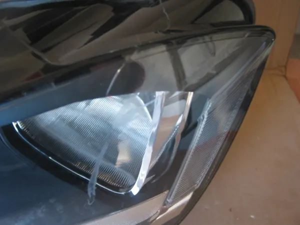 VW SPORTSVAN Farol Esquerdo 517941005B1 image 2