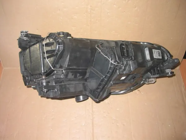 VW SPORTSVAN Farol Esquerdo 517941005B1 image 4