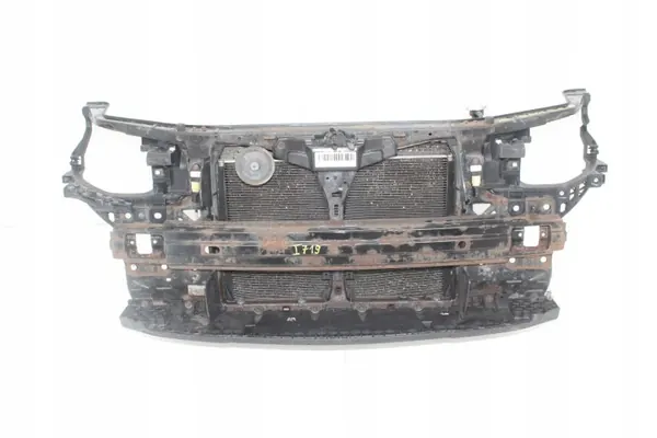 OEM 375483381 Etuhihna Kia Ceed I 1.4B:lle image 2