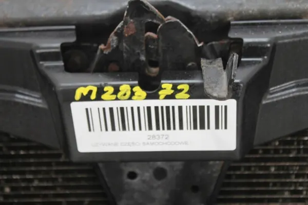 OEM 375483381 Etuhihna Kia Ceed I 1.4B:lle image 3