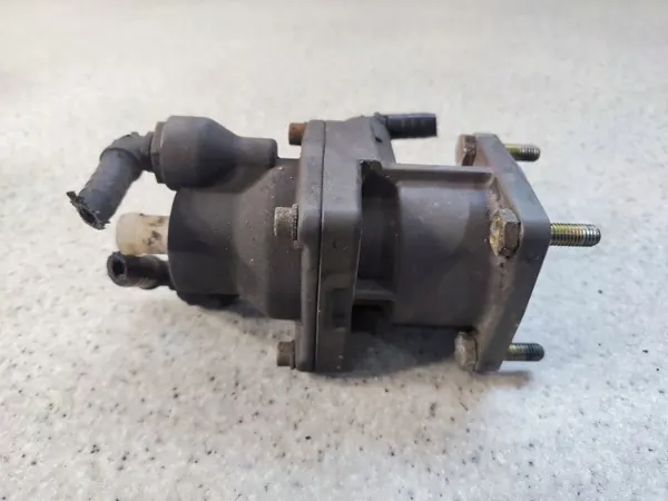 Hoofdremklepel OEM 0481064122 voor Mercedes Atego image 3