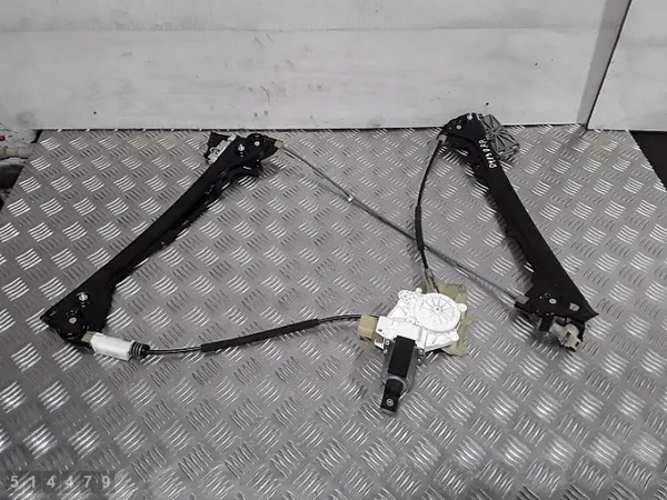 BMW raamregelaar OEM 7193456 - Gebruikt onderdeel image 2
