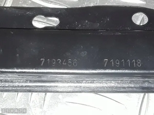 BMW raamregelaar OEM 7193456 - Gebruikt onderdeel image 3