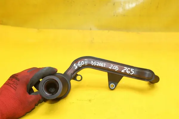 Pompe à huile OEM 30777148 pour Volvo S60 II 2.0 D image 3