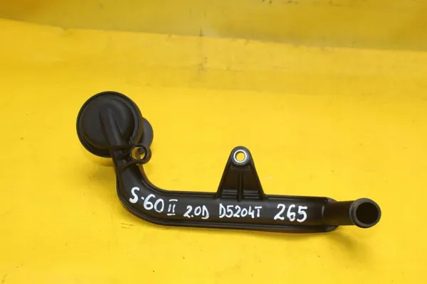 Pompe à huile OEM 30777148 pour Volvo S60 II 2.0 D image 4