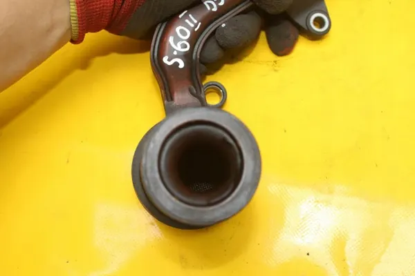 Pompe à huile OEM 30777148 pour Volvo S60 II 2.0 D image 5