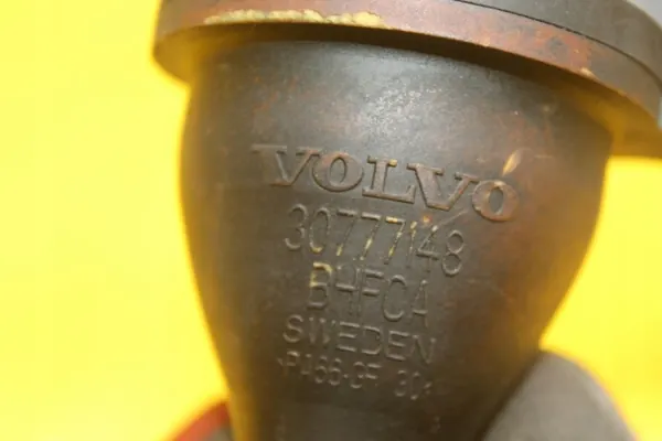 Pompe à huile OEM 30777148 pour Volvo S60 II 2.0 D image 7
