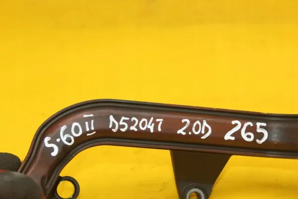 Pompe à huile OEM 30777148 pour Volvo S60 II 2.0 D image 8