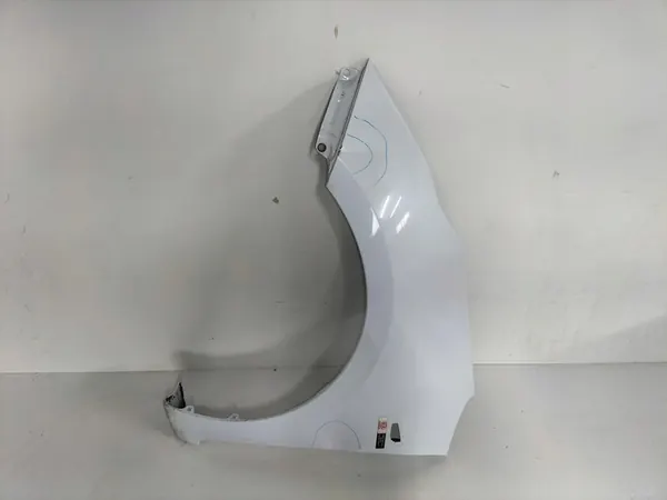 Fram vänster skärm KIA CEED II 12-15 OEM 66311-A2030 image 2