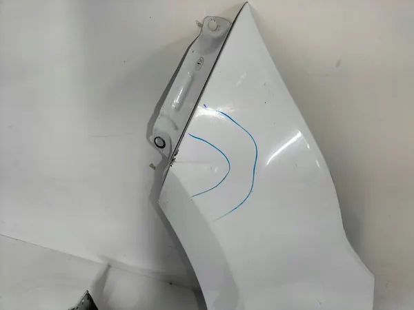 Fram vänster skärm KIA CEED II 12-15 OEM 66311-A2030 image 3