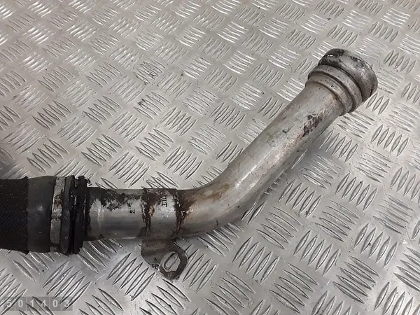 Manguera Renault Megane 2013 144603600r image 4