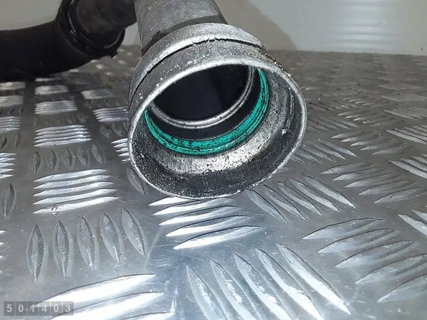 Manguera Renault Megane 2013 144603600r image 6