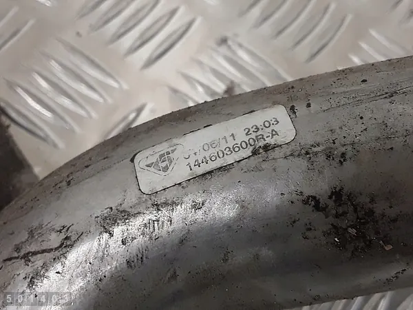 Manguera Renault Megane 2013 144603600r image 8