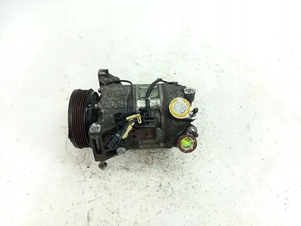 Volvo V70 Ilmastointikompressori OE 31291135 image 2