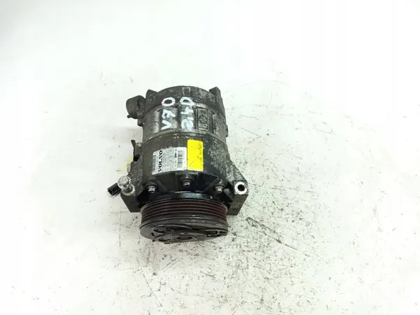Volvo V70 Ilmastointikompressori OE 31291135 image 4