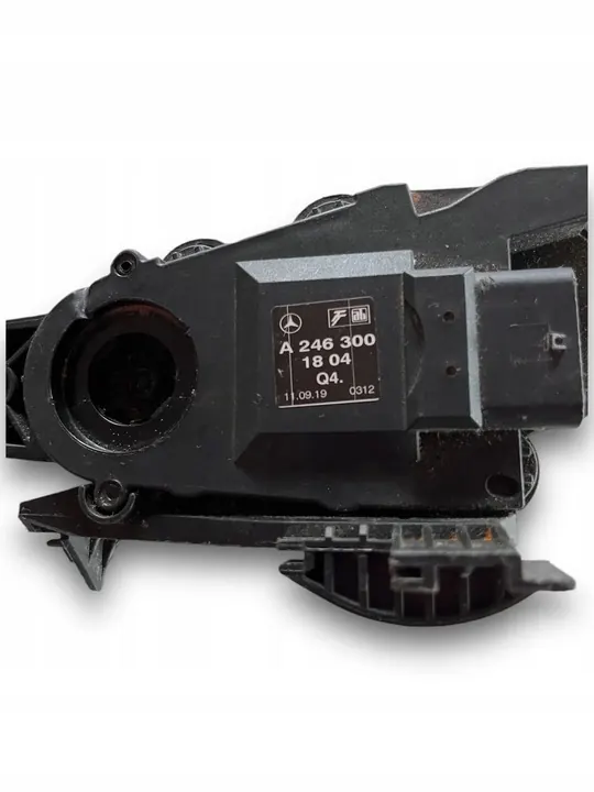 Potenciómetro de Pedal de Acelerador A2463001804 image 2