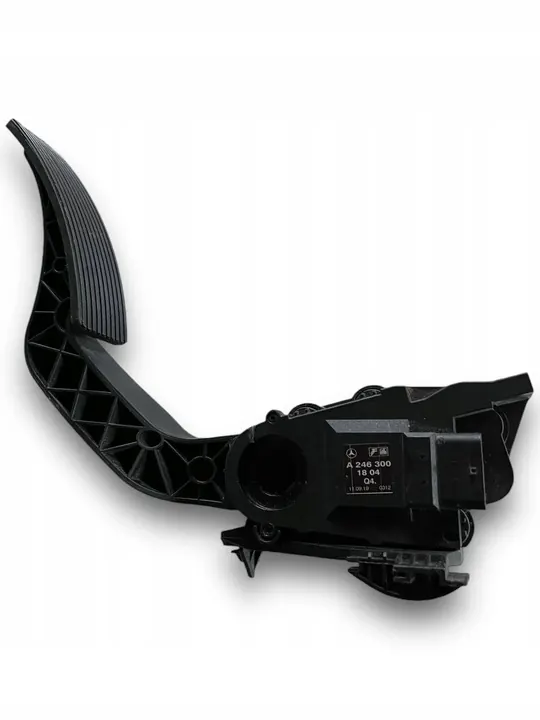 Potenciómetro de Pedal de Acelerador A2463001804 image 4