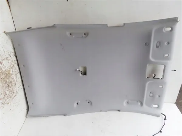 Forro OEM DDKDS-VFD-DDJ para Hyundai i30 II 2012-2017 image 2