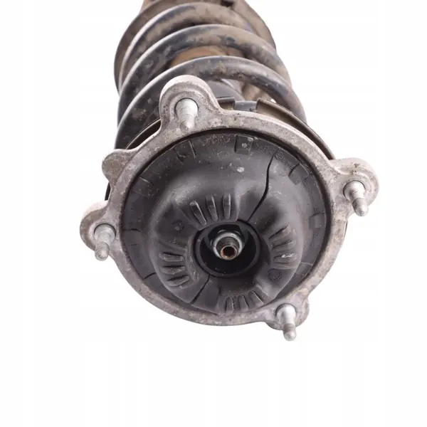 Audi A7 4G Fram Stötdämpare Set OEM 4G8413031F image 10