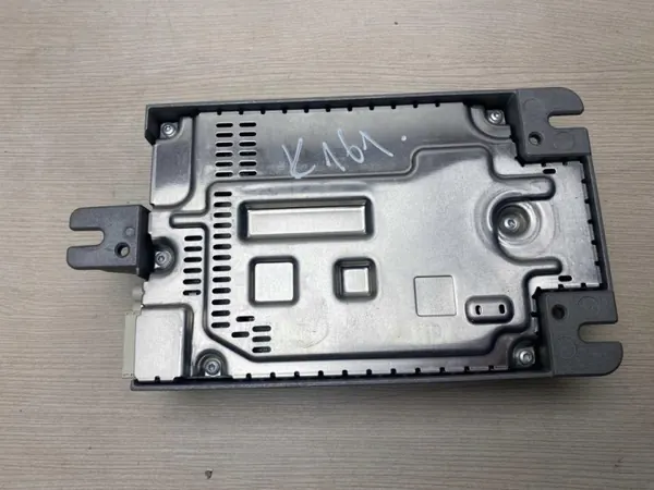Amplificateur audio BMW OEM 5A2D558 - État utilisé image 3