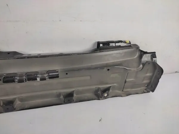 Reforço Traseiro PEUGEOT 4008 Peça OEM 2012- image 9