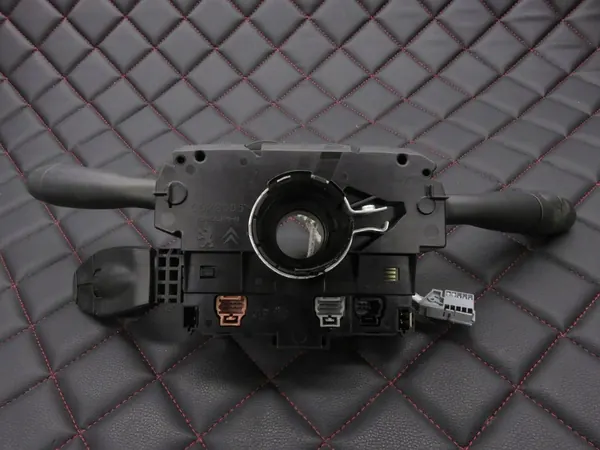 CITROEN JUMPY Schakelaar Richtingaanwijzer Ruitenwisser 96626575XT image 2