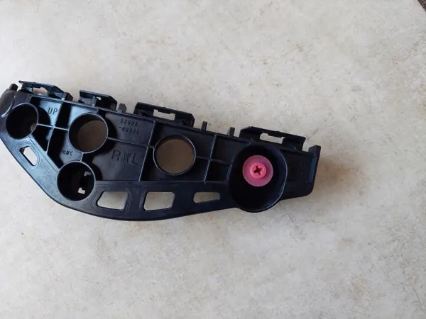 Stänkskärm OEM 52536-48020 Fram Vänster Lexus RX 2012-2015 image 3