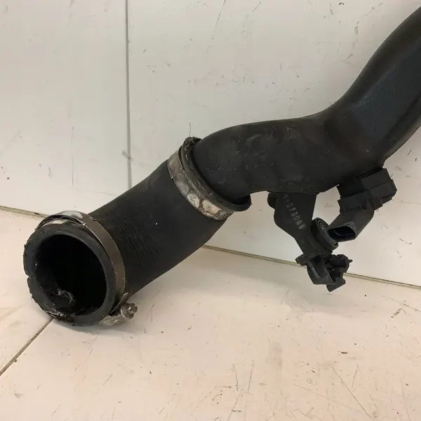 Intercooler Schlauch Sensor VW PASSAT B7 1.4 TSI 2012 image 2