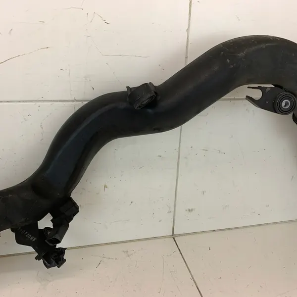 Intercooler Schlauch Sensor VW PASSAT B7 1.4 TSI 2012 image 3