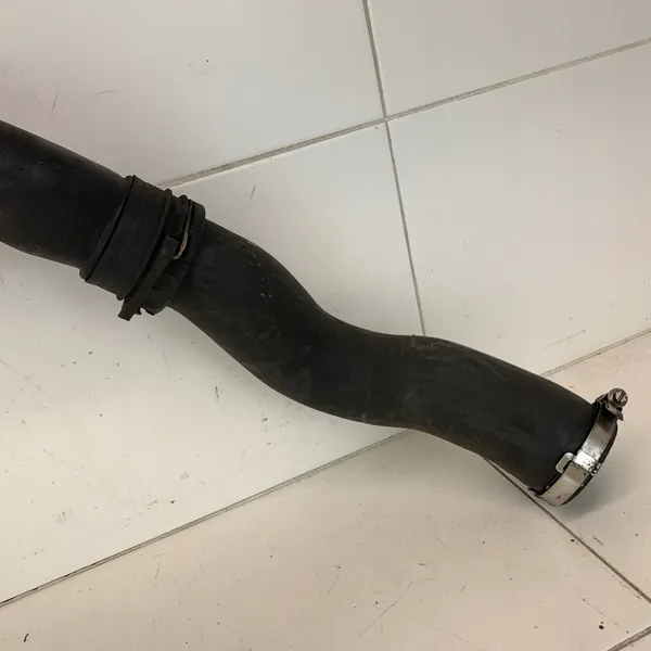 Intercooler Schlauch Sensor VW PASSAT B7 1.4 TSI 2012 image 4