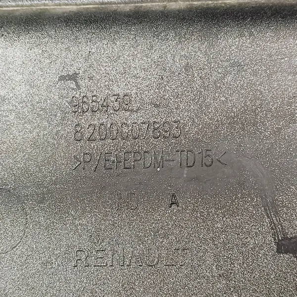 Joint de Hayon OEM DRC83392 pour Renault Espace IV image 4