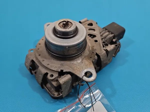 Régulateur de réducteur BMW G30 OEM 8687376 - Occasion image 2