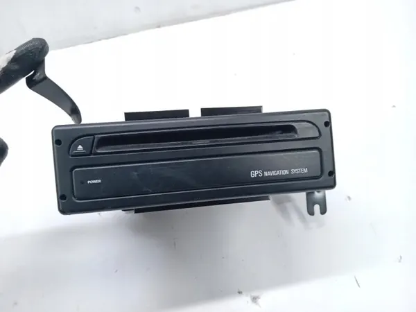 OEM 6915035 CD-byttare för BMW 5-serie E39 image 2