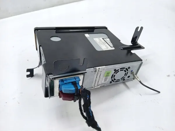 OEM 6915035 CD-byttare för BMW 5-serie E39 image 4