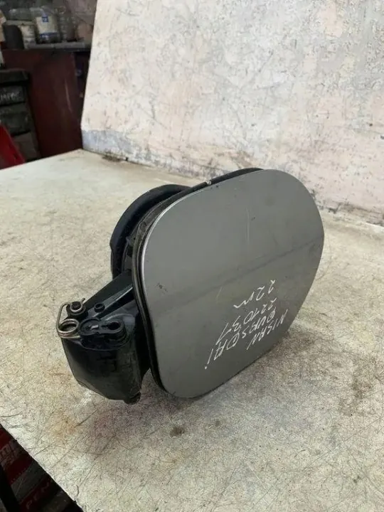 Bränsleklappmotor OEM 781206UA0A för Nissan Qashqai image 2