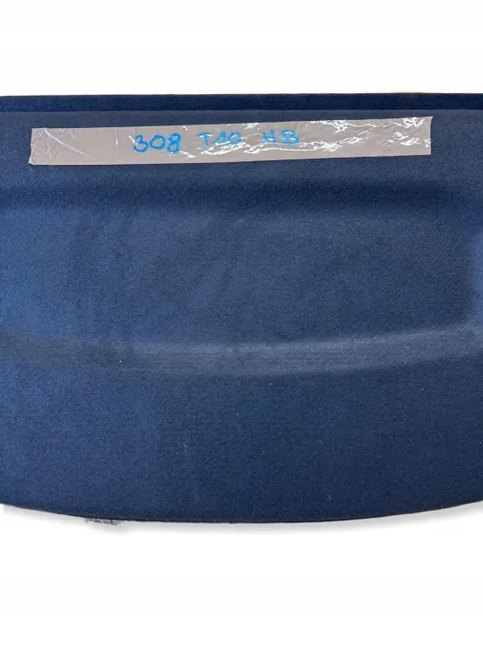 Estante maletero trasero Peugeot 308 T10 OEM BWG1359 image 3