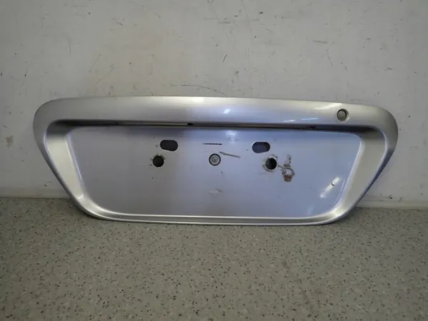 MITSUBISHI LANCER VII 03-07 Kofferbakstrip OEM image 2
