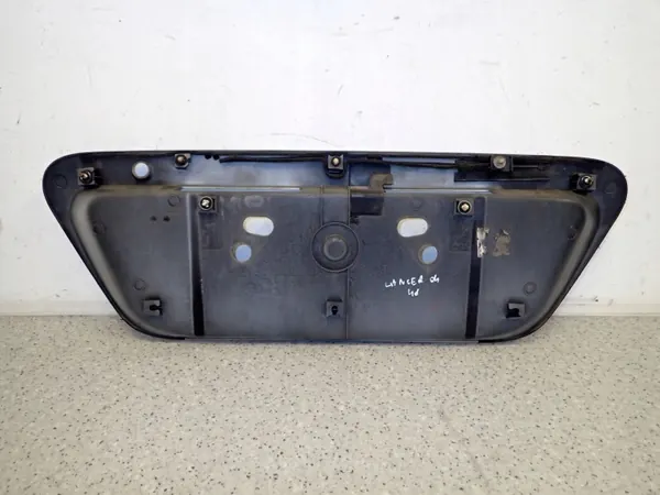 MITSUBISHI LANCER VII 03-07 Kofferbakstrip OEM image 4