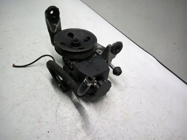 Bomba de direção assistida Mercedes C W203 541019310 image 5