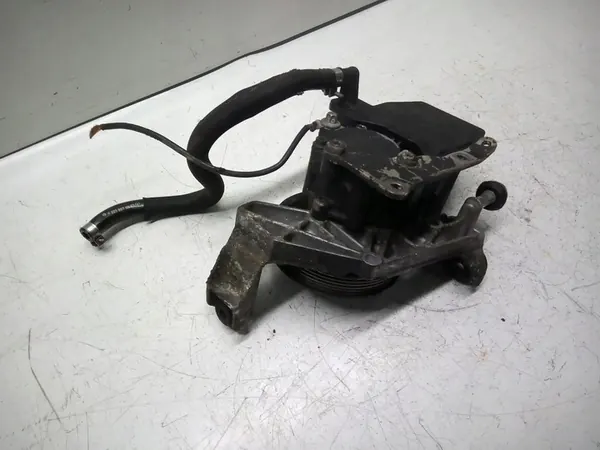 Bomba de direção assistida Mercedes C W203 541019310 image 7