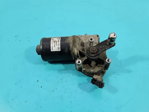 Frontscheibenwischermotor 4PIN Volvo V70 II 8648343 image 2