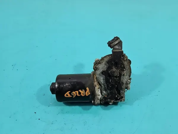 Frontscheibenwischermotor 4PIN Volvo V70 II 8648343 image 5