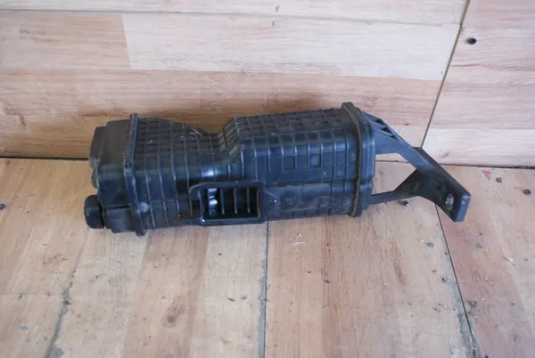 Kolfilter Skoda Fabia III 1.0 TSI 6C0201801A image 2