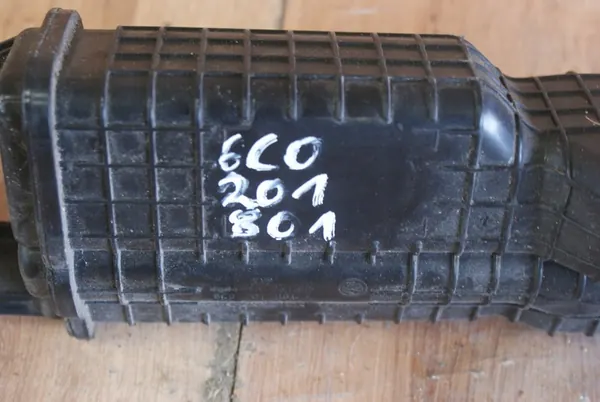 Kolfilter Skoda Fabia III 1.0 TSI 6C0201801A image 3