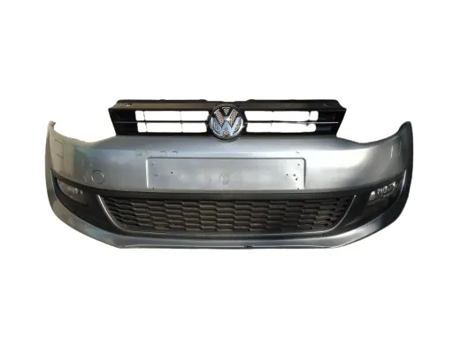 Máscara frontal para VW Polo V 2009-2017 image 3
