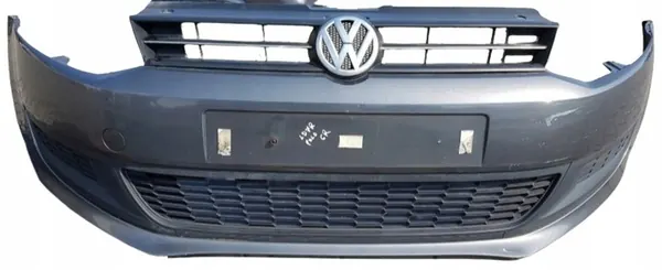 Máscara frontal para VW Polo V 2009-2017 image 4