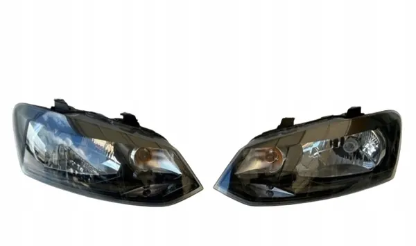 Máscara frontal para VW Polo V 2009-2017 image 8